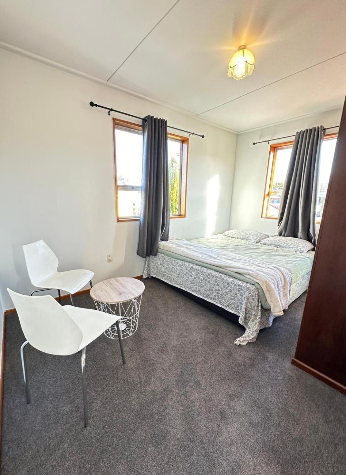 Glenpark Lodge Dunedin Exterior foto