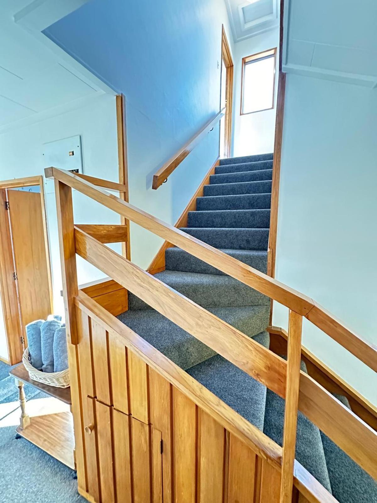 Glenpark Lodge Dunedin Exterior foto